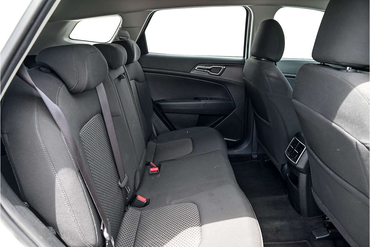 2022 Kia Sportage S NQ5