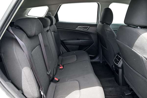 2022 Kia Sportage S NQ5