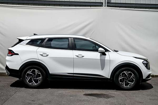2022 Kia Sportage S NQ5