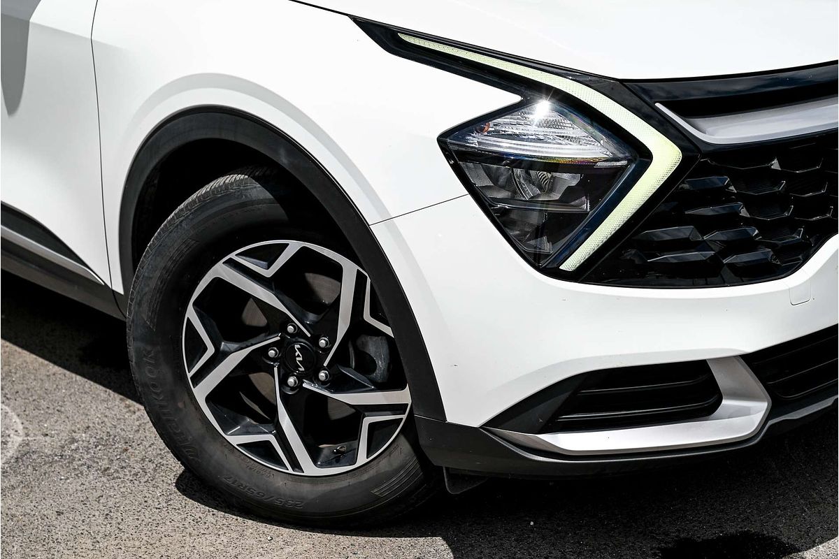 2022 Kia Sportage S NQ5