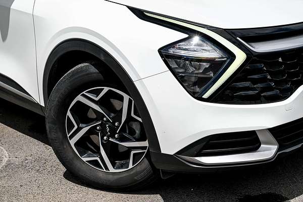 2022 Kia Sportage S NQ5