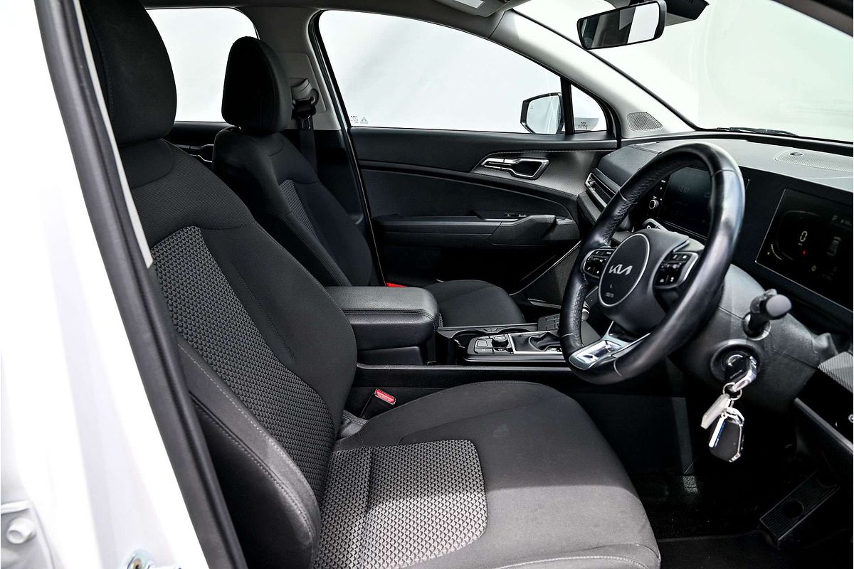 2022 Kia Sportage S NQ5