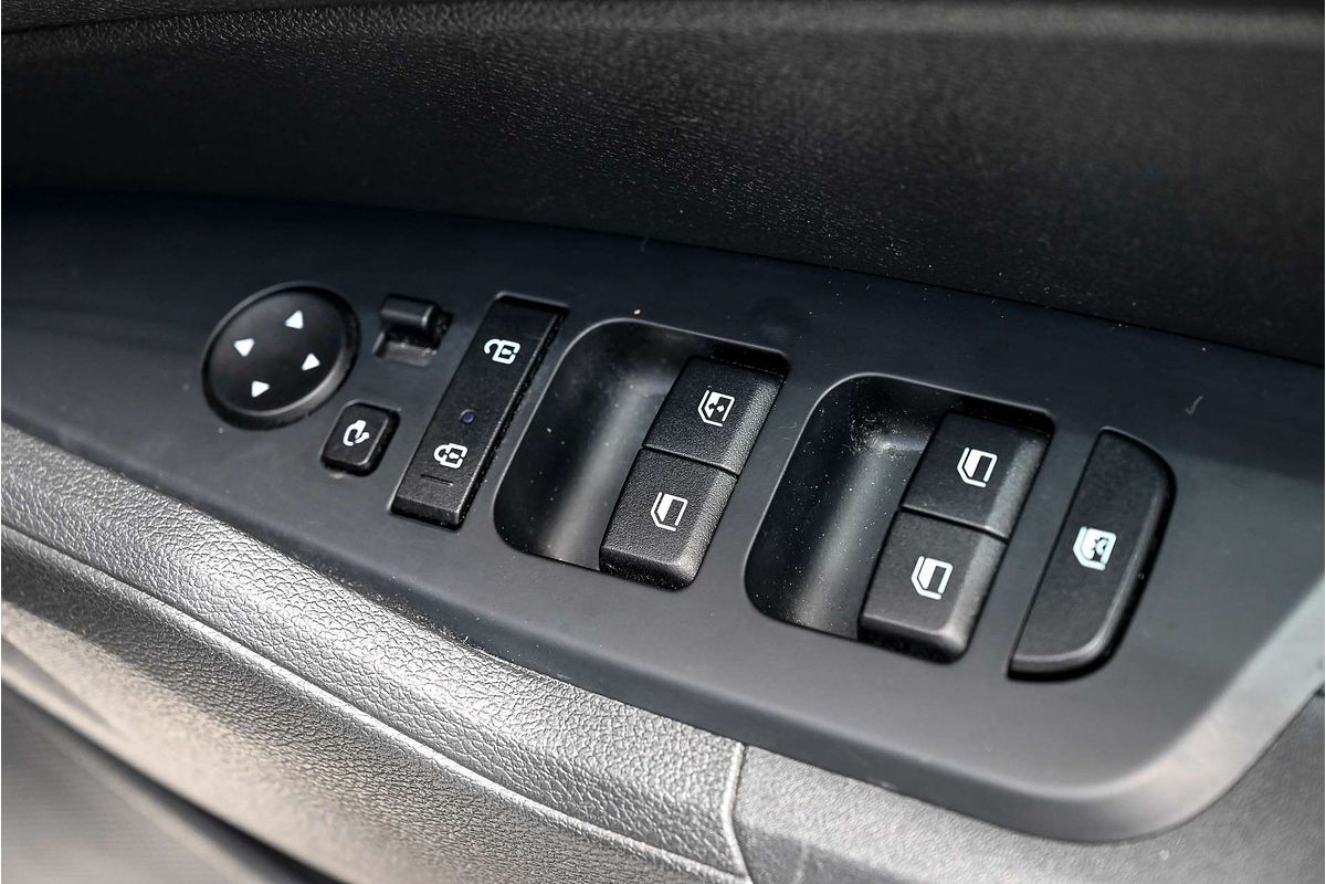 2022 Kia Sportage S NQ5