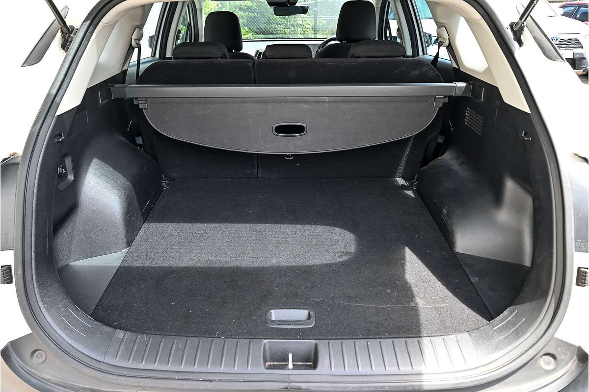 2022 Kia Sportage S NQ5