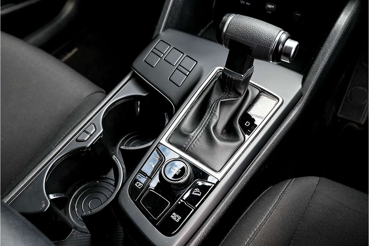 2022 Kia Sportage S NQ5