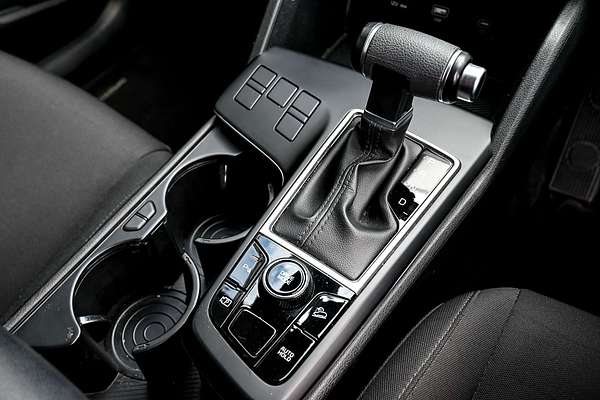 2022 Kia Sportage S NQ5