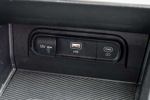 2022 Kia Sportage S NQ5