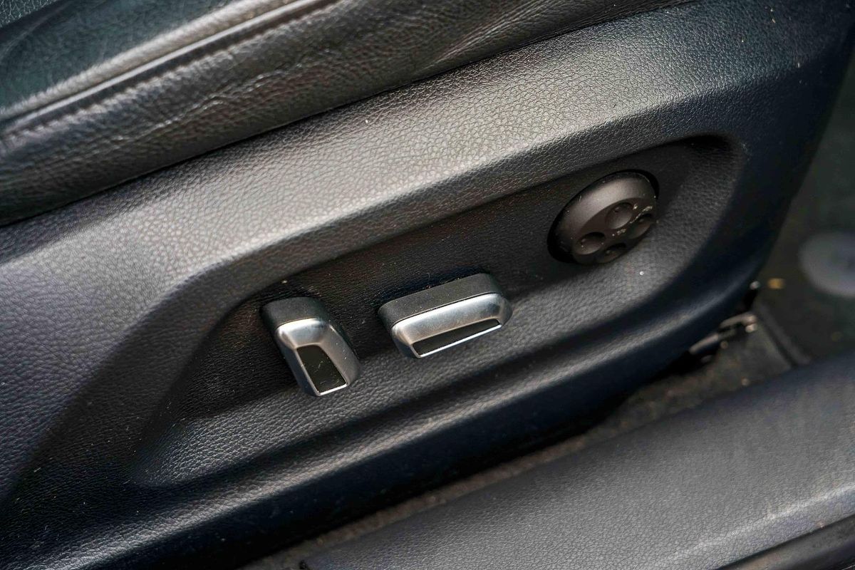 2017 Audi Q3 TFSI 8U