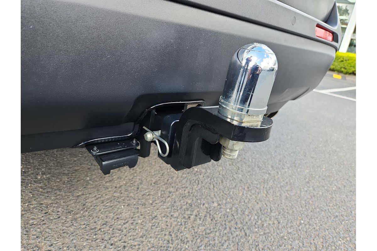 2022 Toyota RAV4 GX MXAA52R