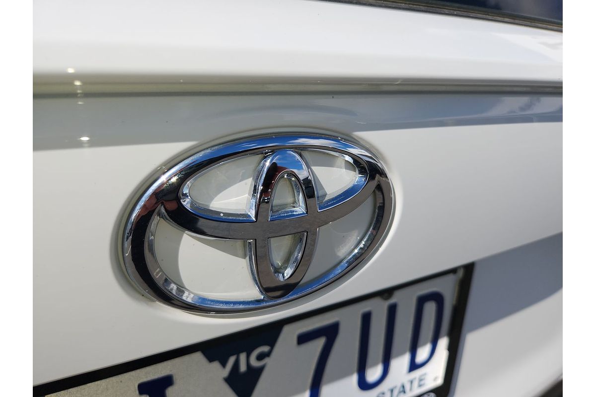 2022 Toyota RAV4 GX MXAA52R