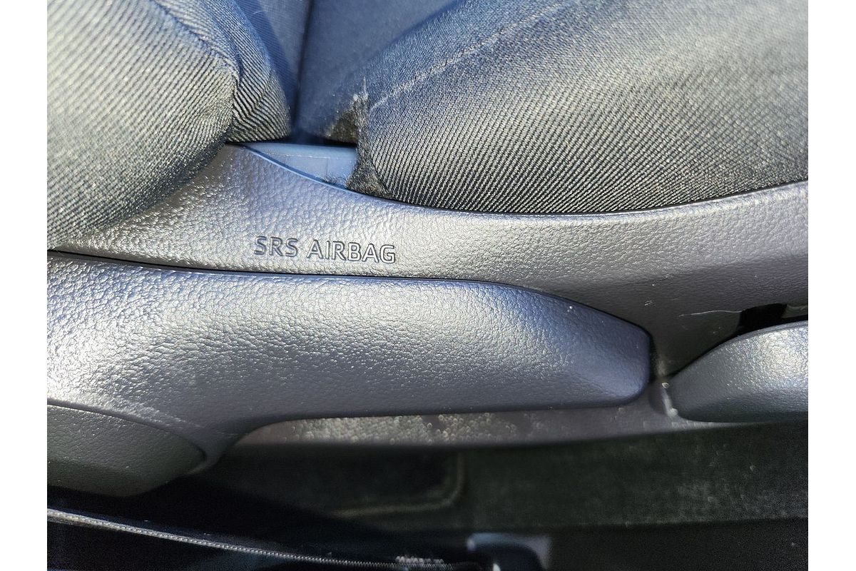 2022 Toyota RAV4 GX MXAA52R