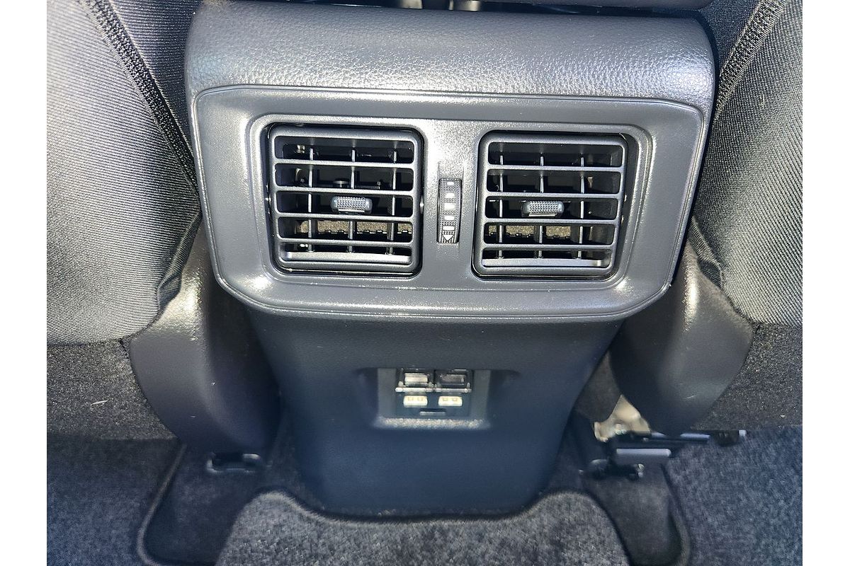 2022 Toyota RAV4 GX MXAA52R