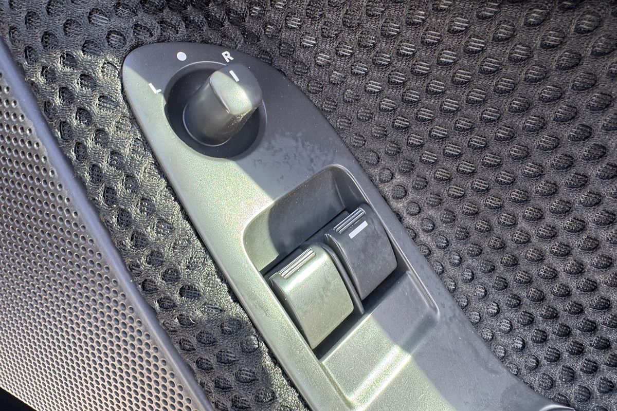 2013 Ford Falcon Ute XR6 Turbo FG MkII Rear Wheel Drive