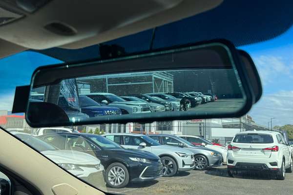 2013 Ford Falcon Ute XR6 Turbo FG MkII Rear Wheel Drive