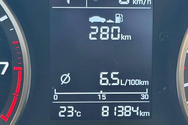 2018 Hyundai Elantra Active AD