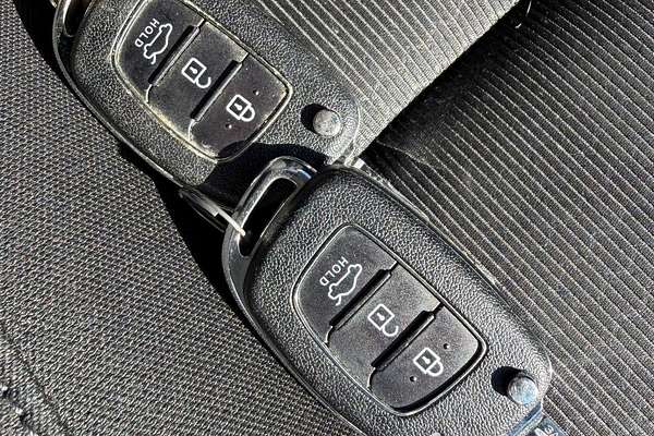 2018 Hyundai Elantra Active AD