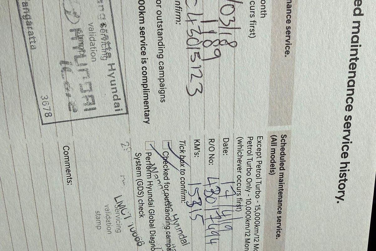 2018 Hyundai Elantra Active AD