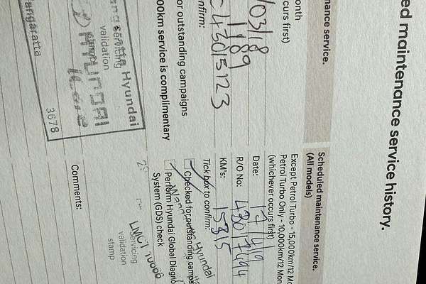 2018 Hyundai Elantra Active AD