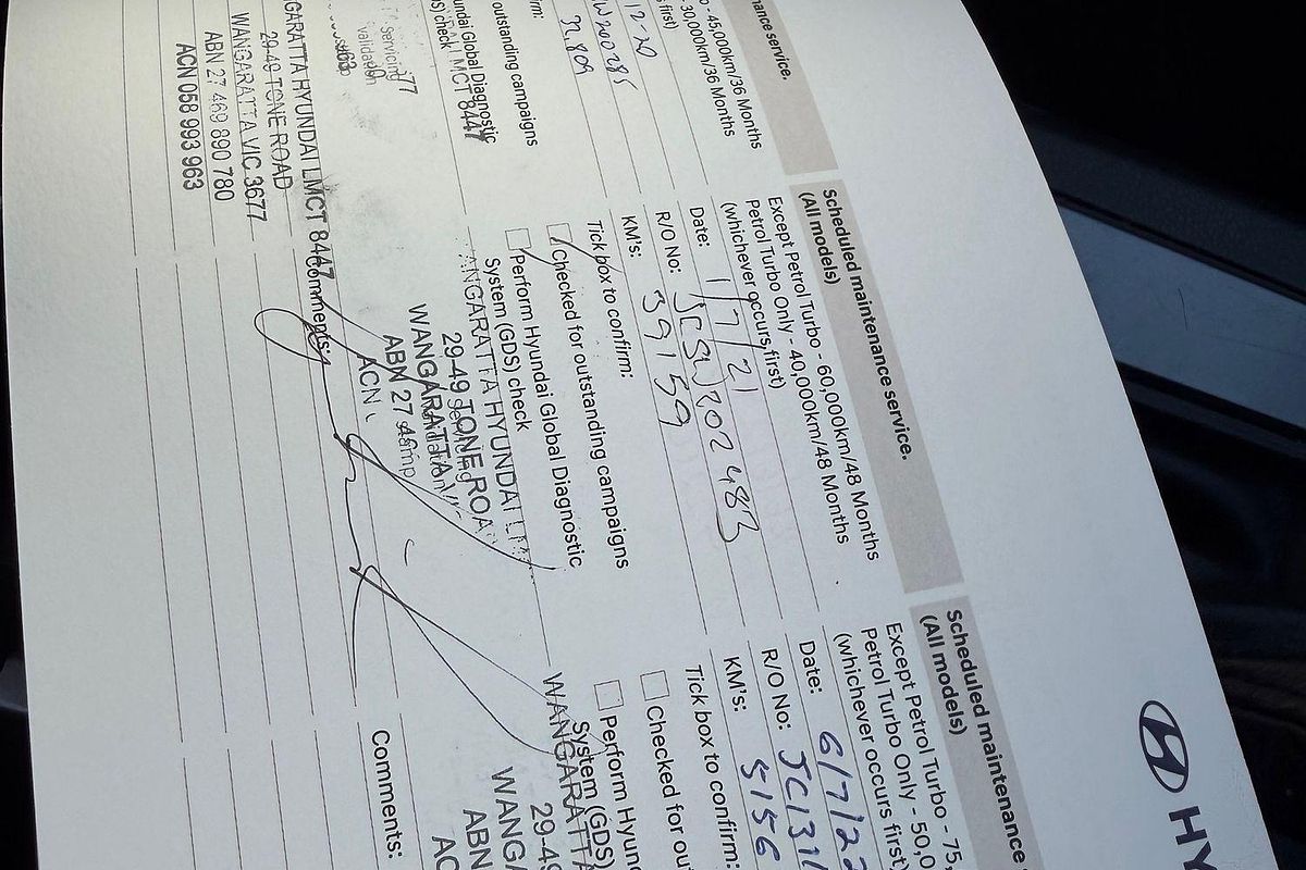 2018 Hyundai Elantra Active AD