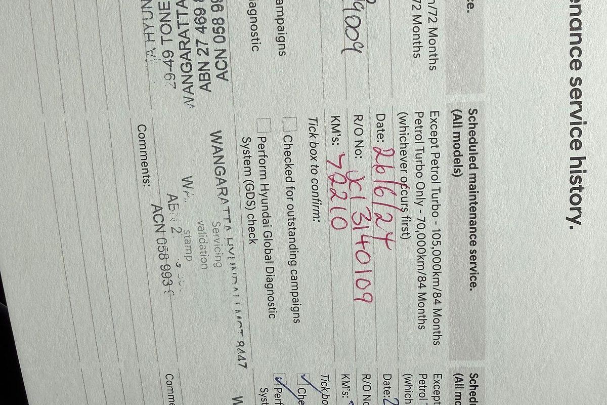 2018 Hyundai Elantra Active AD