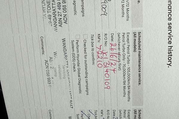 2018 Hyundai Elantra Active AD