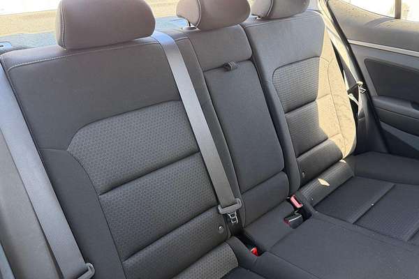 2018 Hyundai Elantra Active AD