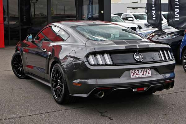2016 Ford Mustang GT FM