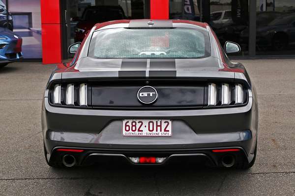 2016 Ford Mustang GT FM