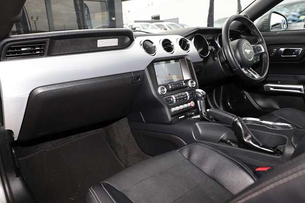 2016 Ford Mustang GT FM