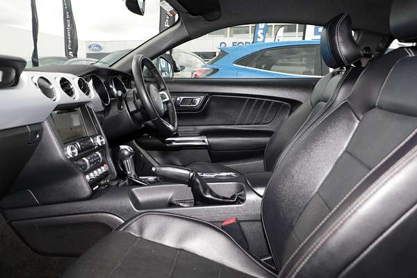 2016 Ford Mustang GT FM