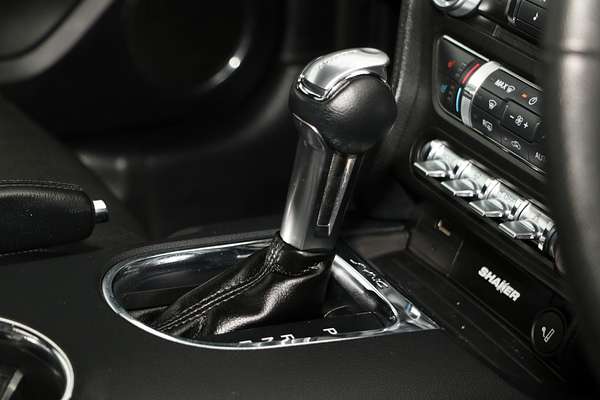 2016 Ford Mustang GT FM