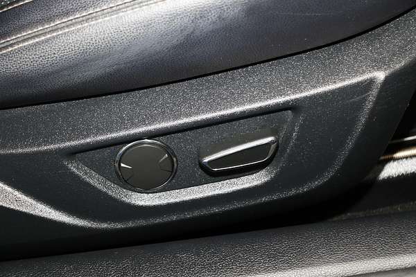 2016 Ford Mustang GT FM