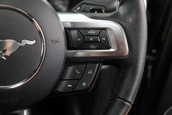 2016 Ford Mustang GT FM