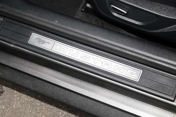 2016 Ford Mustang GT FM