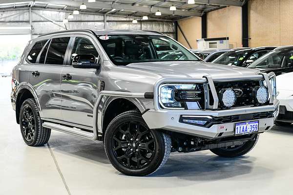 2023 Ford Everest Sport 2.0L