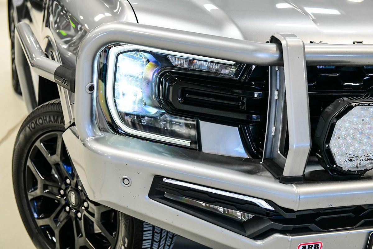 2023 Ford Everest Sport 2.0L