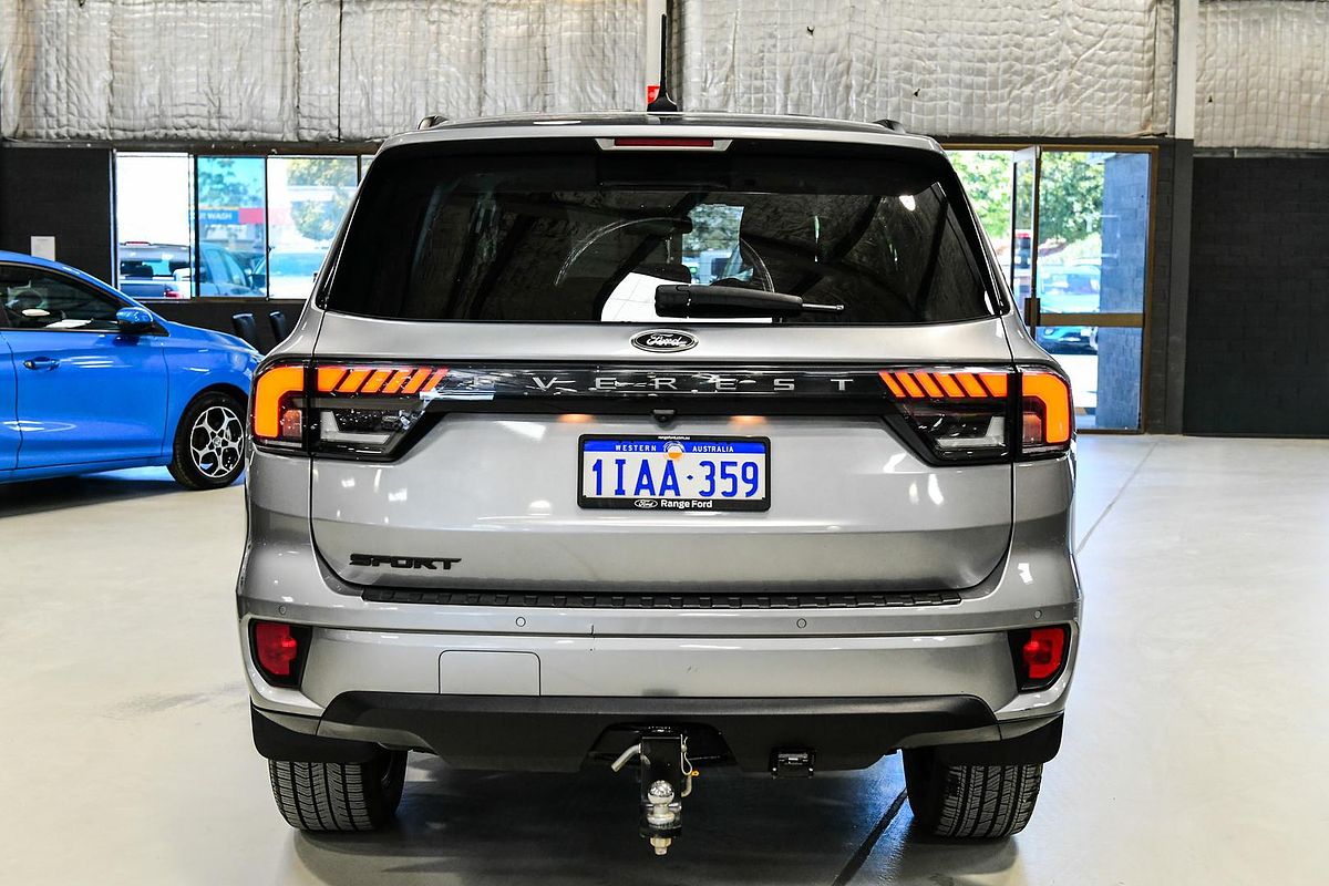 2023 Ford Everest Sport 2.0L
