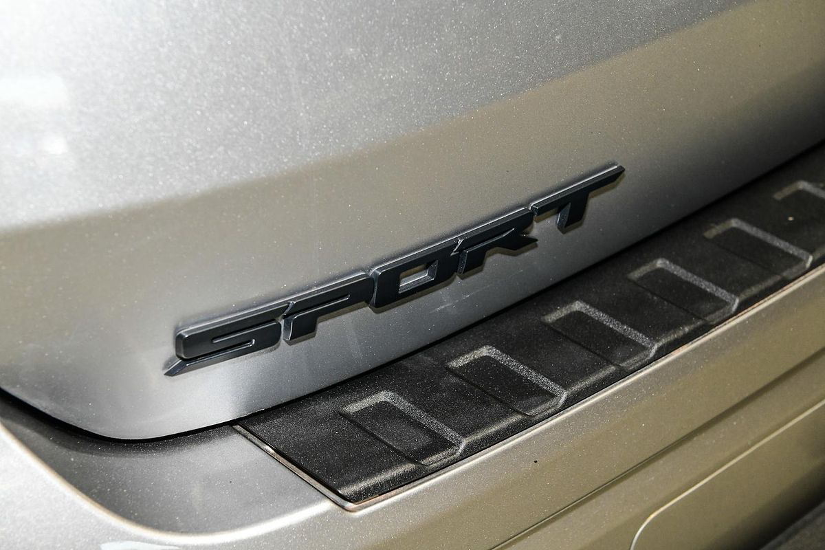2023 Ford Everest Sport 2.0L