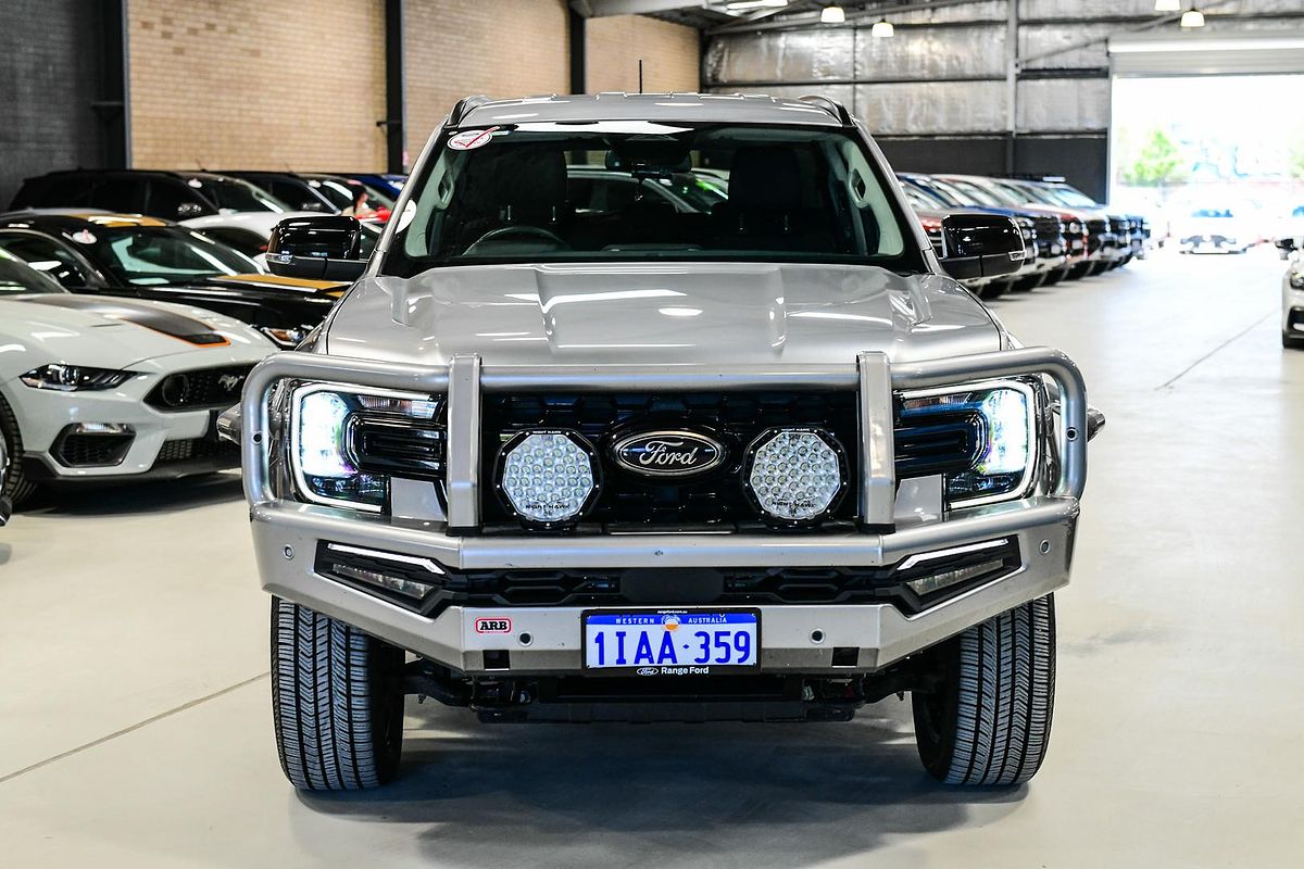 2023 Ford Everest Sport 2.0L