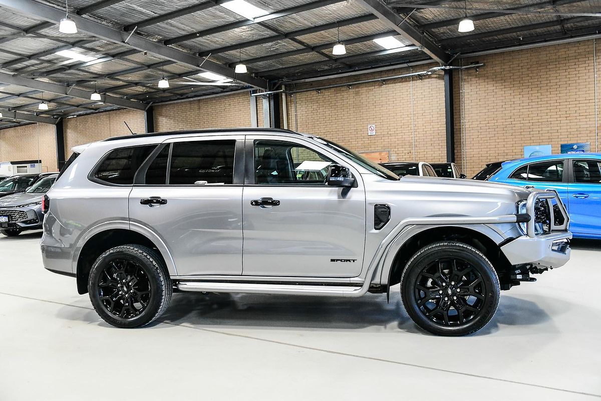 2023 Ford Everest Sport 2.0L