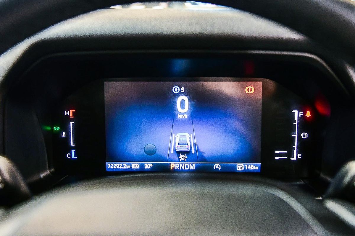 2023 Ford Everest Sport 2.0L