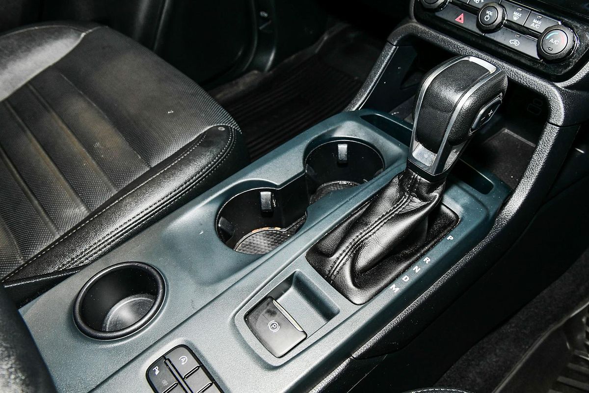 2023 Ford Everest Sport 2.0L