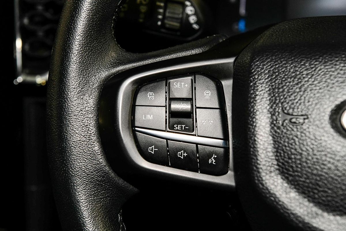 2023 Ford Everest Sport 2.0L