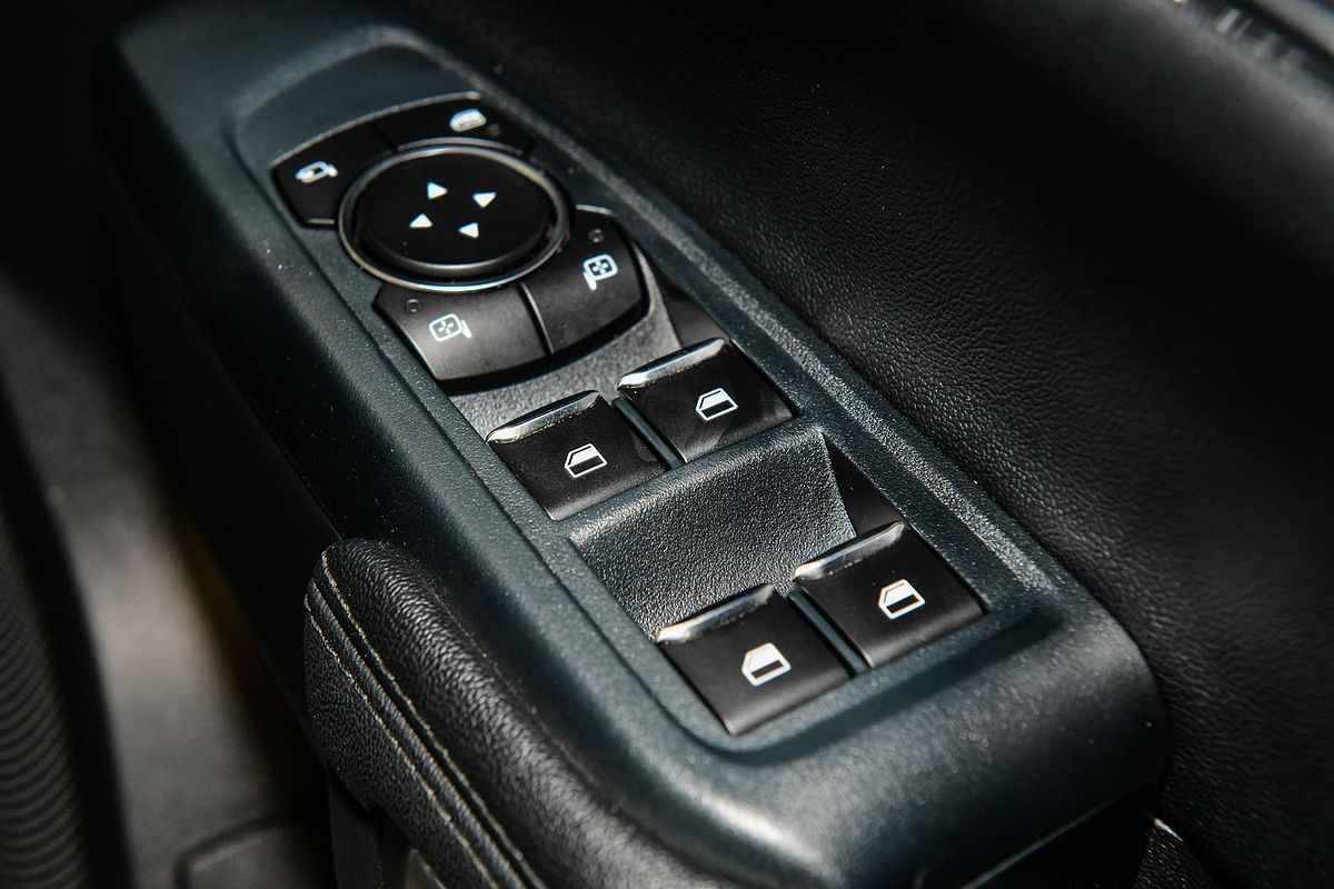 2023 Ford Everest Sport 2.0L