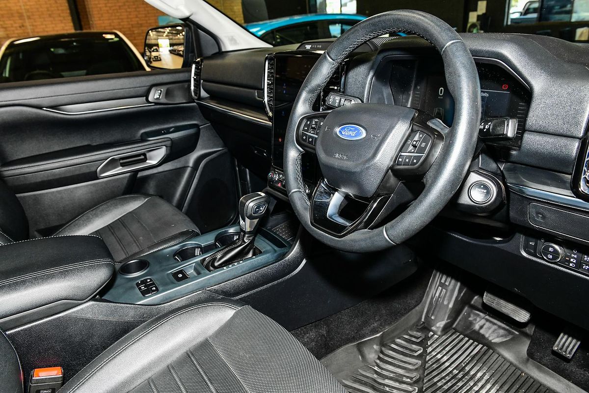 2023 Ford Everest Sport 2.0L