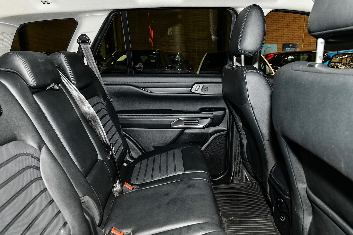 2023 Ford Everest Sport 2.0L