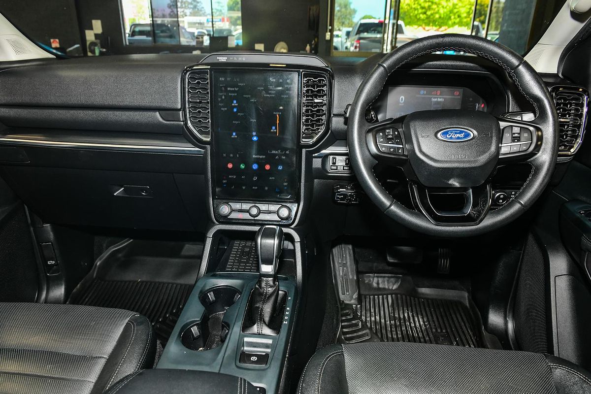 2023 Ford Everest Sport 2.0L