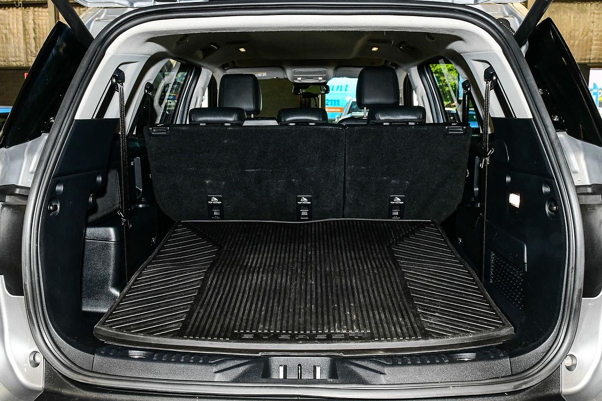 2023 Ford Everest Sport 2.0L