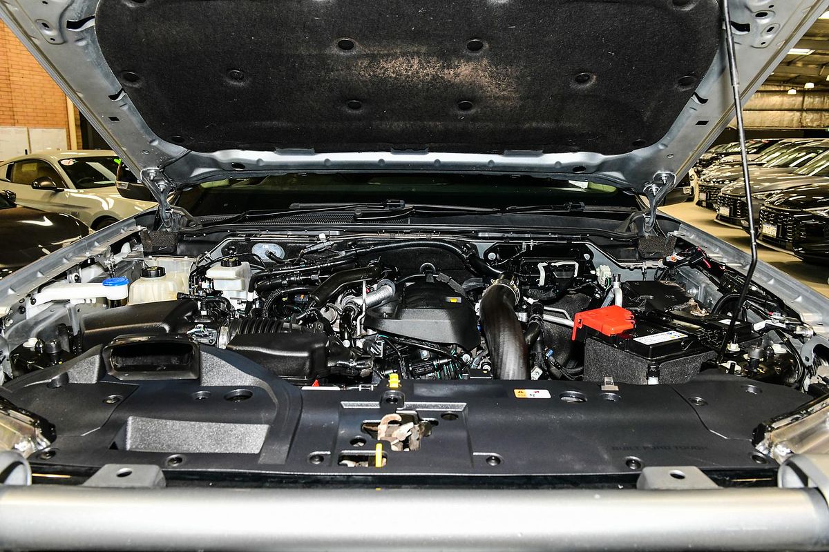 2023 Ford Everest Sport 2.0L