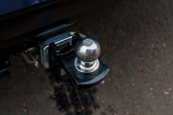 2014 Subaru Forester 2.5i-S S4